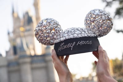 Disney's New SOLD-OUT Designer Ears Will Be Online SOON