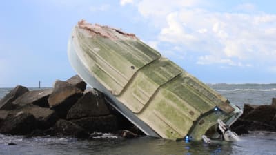 Jose Fernandez boat-crash investigation: Video and results — Slater Scoops