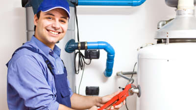 HVAC installer needed at Oxford Companies