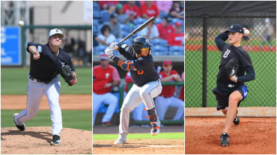 Detroit Tigers to call up star prospects Casey Mize, Tarik Skubal, Isaac  Paredes