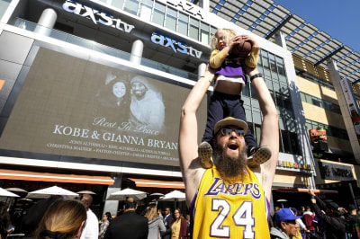 Sacramento Kings fans are donating $10 per person every time the