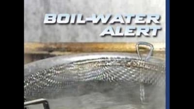 Boil Water Notices  City of Holly Hill, Florida