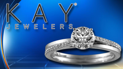 Kay jewelers moonstone ring best sale