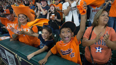 Houston Astros on X: Our 25 men. #TakeItBack  / X