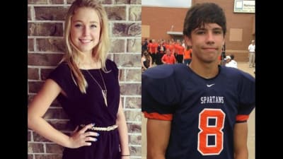 Teen pleads guilty in crash that killed 2 Katy teens