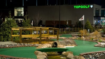 Top Golf Coming to the Jacksonville Area