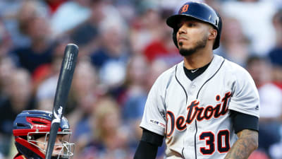 The 2003 Detroit Tigers, one of the worst MLB teams ever, provide