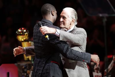 FULL] Dwyane Wade Jersey Retirement Ceremony - February 22, 2020 