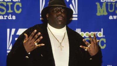 Some facts about The Notorious B.I.G.'s 'Ready to Die' as album