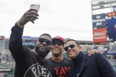 Juan Soto is a 2-time All-Star before his 24th birthday. 🐐