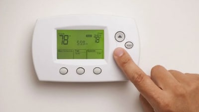 The Magic of the Programmable Thermostat