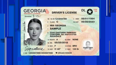 Georgia Department of Driver Services offers new option for taking driver's  license road tests