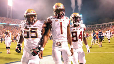 Florida State Seminoles Channel Home