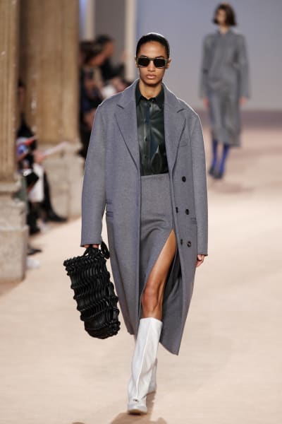 Women's Fall-Winter 2020 Fashion Show