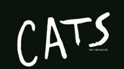 Cats,' the Broadway musical, coming to Detroit's Fisher Theatre