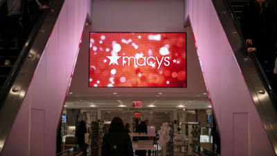 Macy's Live - Details  LiveDeals: Pssst 30% to 50% Off