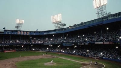 September 27, 1999: Tears and cheers: Tiger Stadium hosts final game –  Society for American Baseball Research