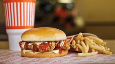 Whataburger releases new limited edition spicy ketchup after much  speculation on social media