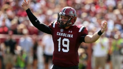 Gamecock Football: East Carolina Eyes Upset Over South Carolina