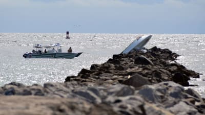 Marlins ace Jose Fernandez killed in boating accident