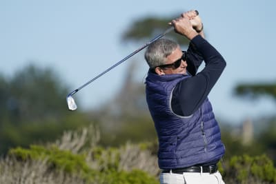 AT&T Pebble Beach Pro-Am: For pro athletes, pandemic created more interest  in golf