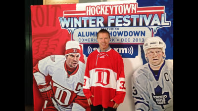 Winter Classic details announced