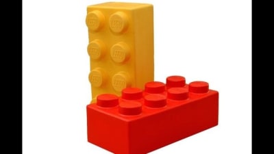 Jan. 28 is National Lego Day: Here are 5 fun facts to help you celebrate