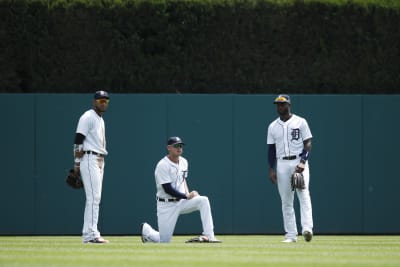 Detroit Tigers Changing Uniforms? Well, Sort Of