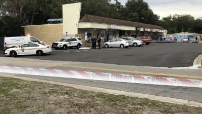 Police investigating incident at Florida mall, unclear if it was a