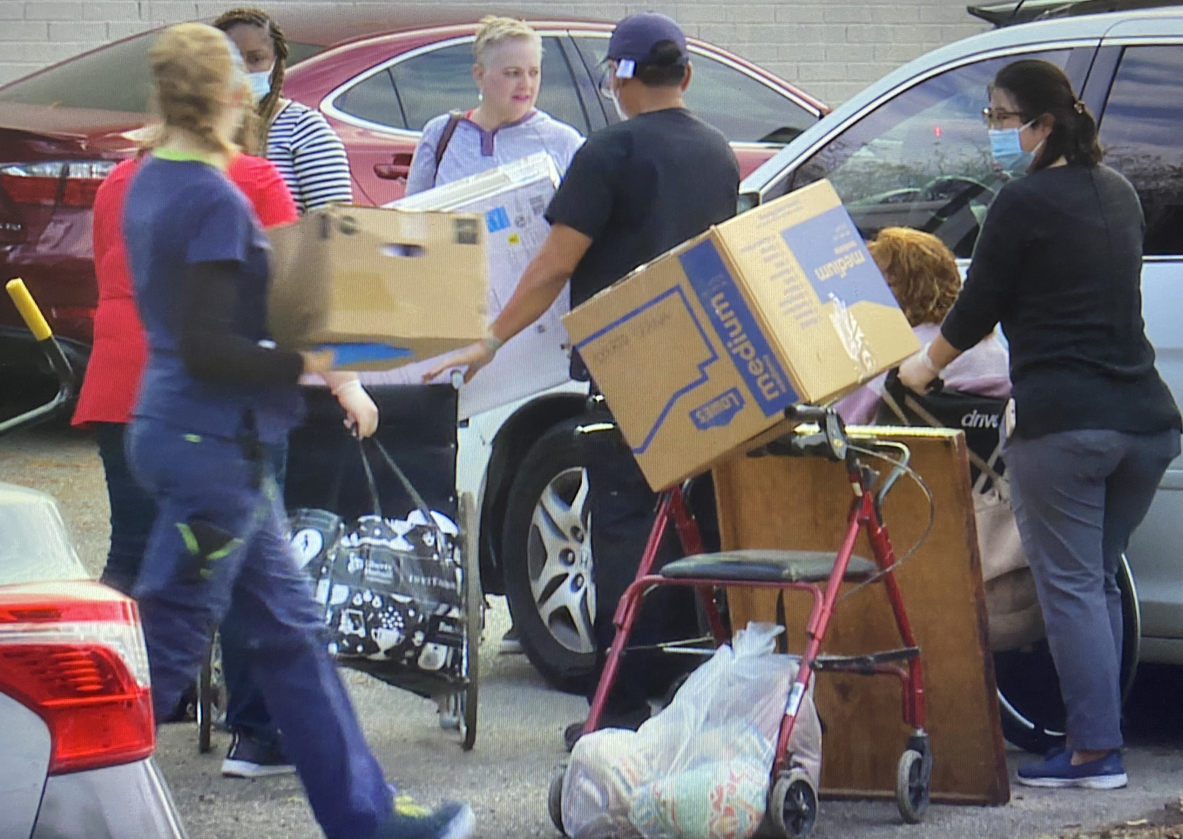 State Abruptly Closes Pasadena Assisted Living Facility