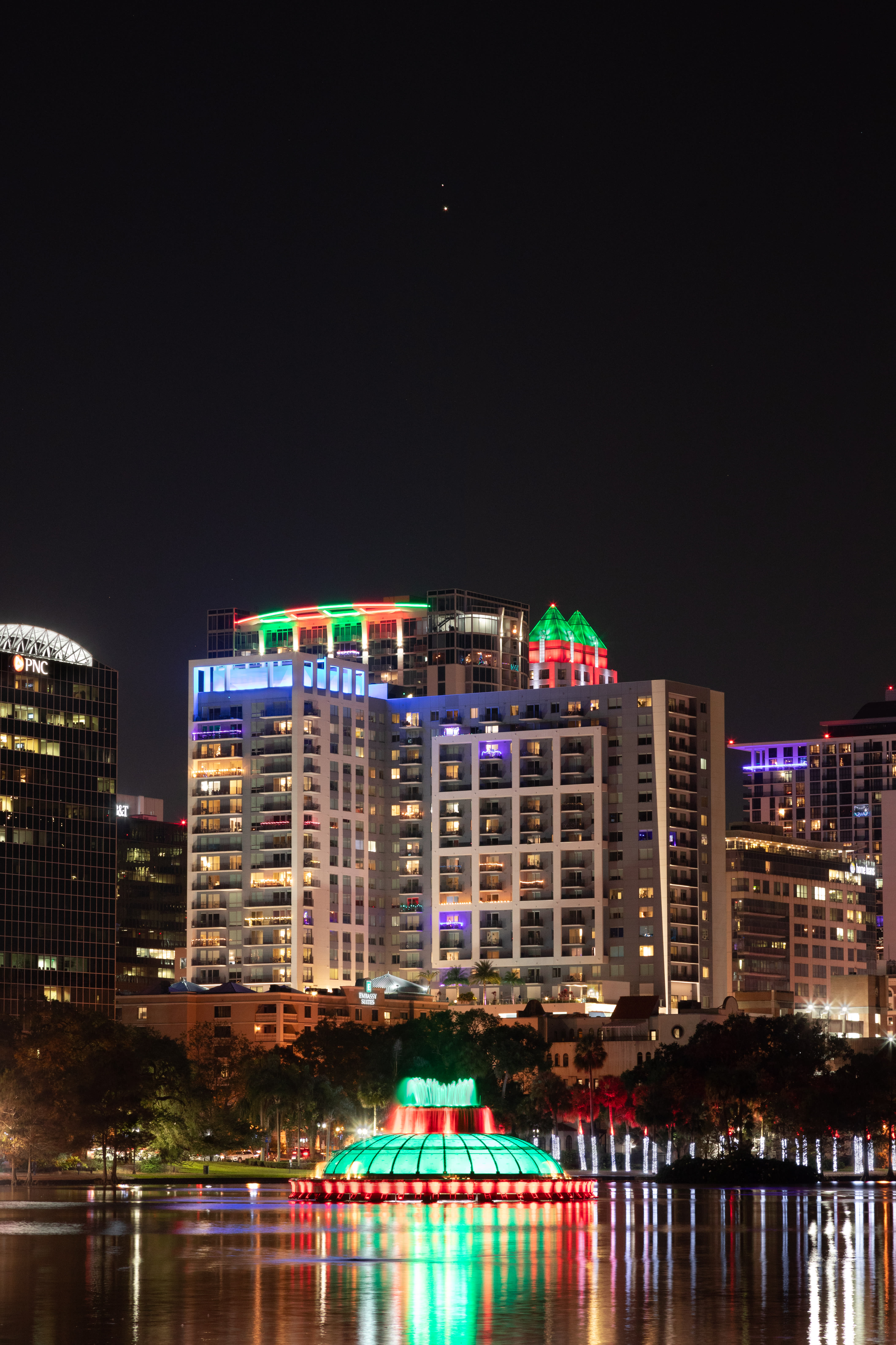 Best Time To See Christmas Star In Florida 2022