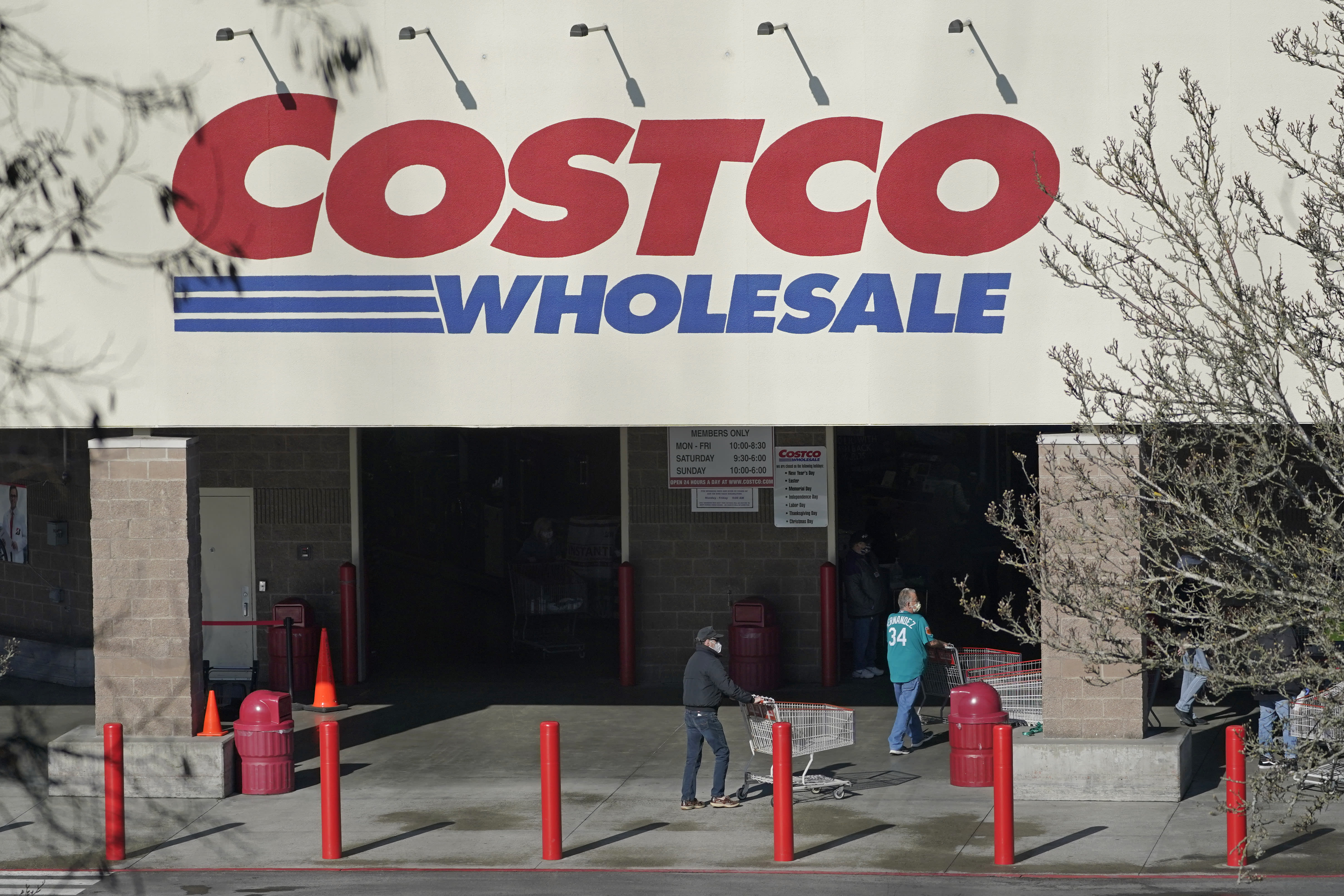 Costco Looks To Open New Brevard County Location In December