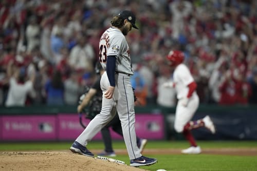 Check, mate: Miffed Max stares down Girardi, Nats top Phils