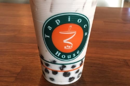 Houston's 4 top spots for cheap bubble tea