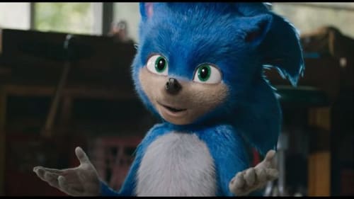 Watch the New (& Improved) Trailer for Sonic The Hedgehog