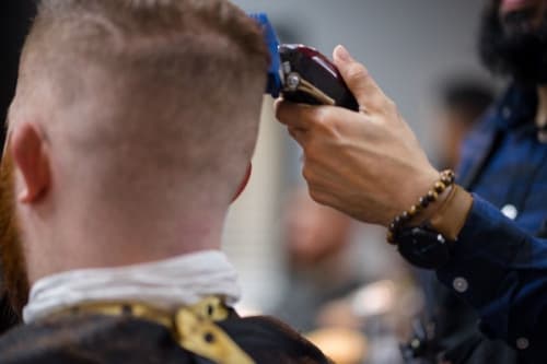 Team barber gives Astros their cutting edge looks