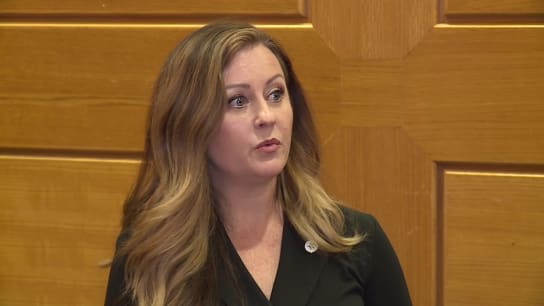 WEB EXTRA: Interview with DMV Executive Director Whitney Brewster
