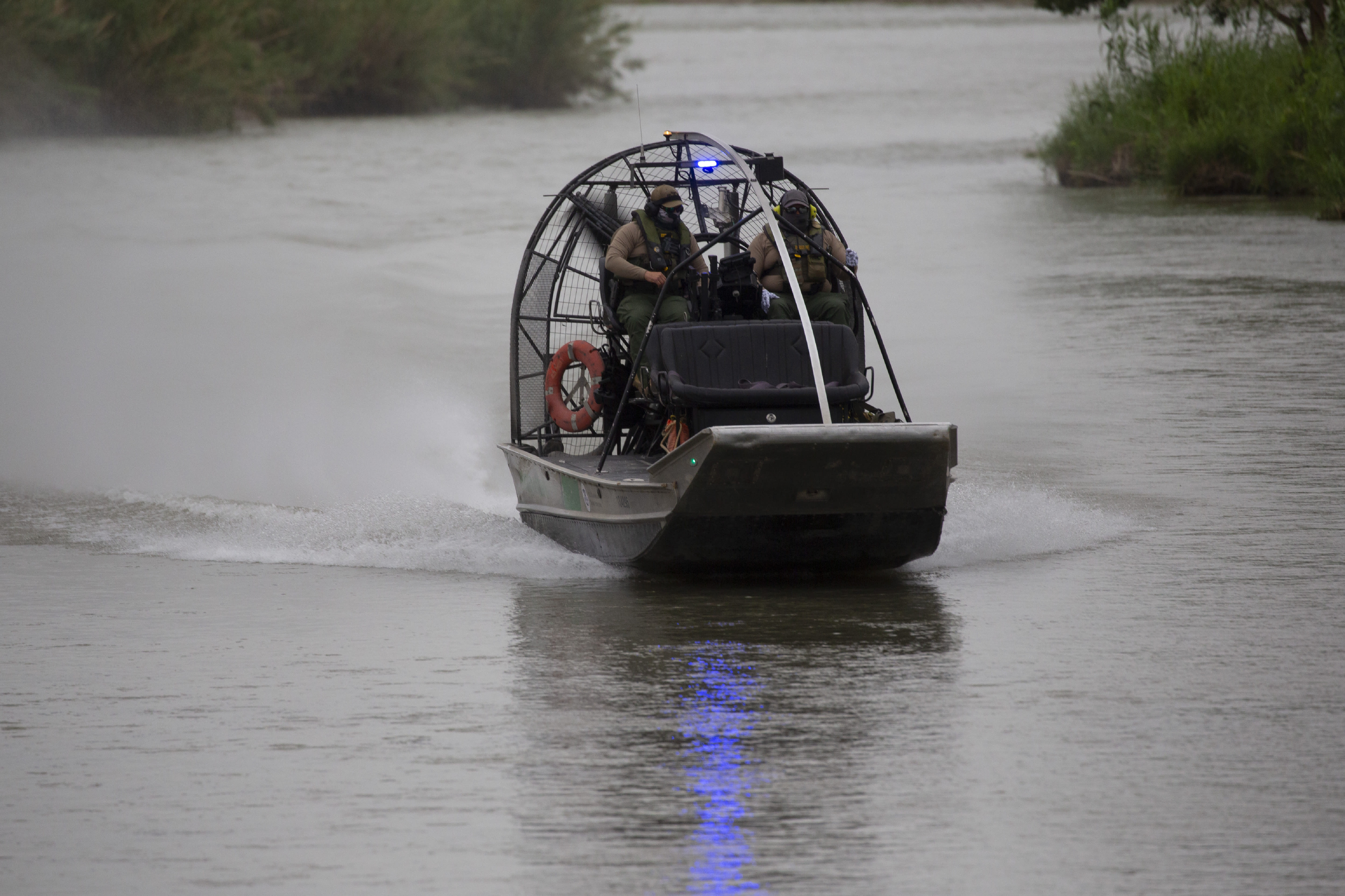 Toddler S Body Injured Infant Discovered In Rio Grande Reports Say