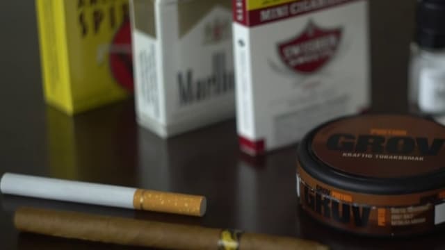 Tobacco
