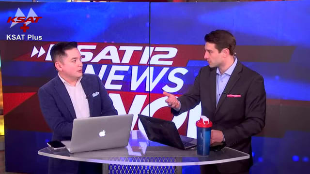 Podcasts | KSAT 12
