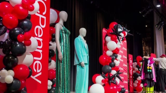 Jcpenney stride rite sales