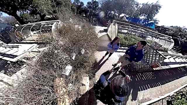 UT Health San Antonio Launches Program for Amputees - Image 5