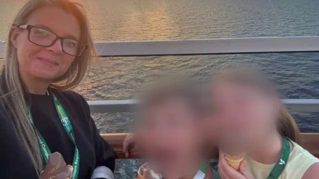 Marathon Runner Finishes 110 Miles Days After Chemo - Image 5