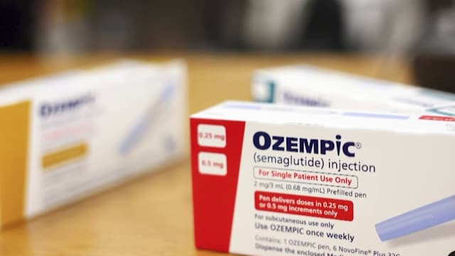 can you plateau on semaglutide Why am I not losing weight on semaglutide (Ozempic/Wegovy)?