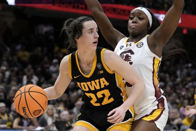 Caitlin Clark's next big move could be helping Indiana Fever end seven-year  WNBA playoff drought