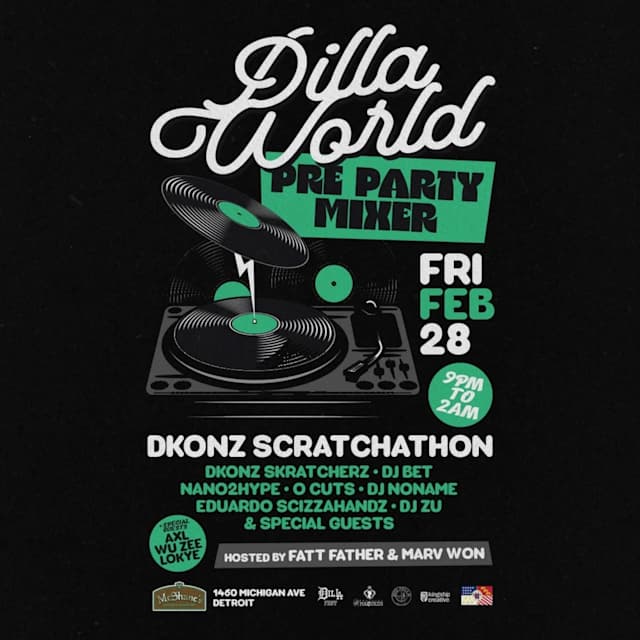 洋楽 andres II moodymann j dilla hiphop J Dilla aka Jay Dee - Soultastic Vol. II []HIP HOP MIX []FAN