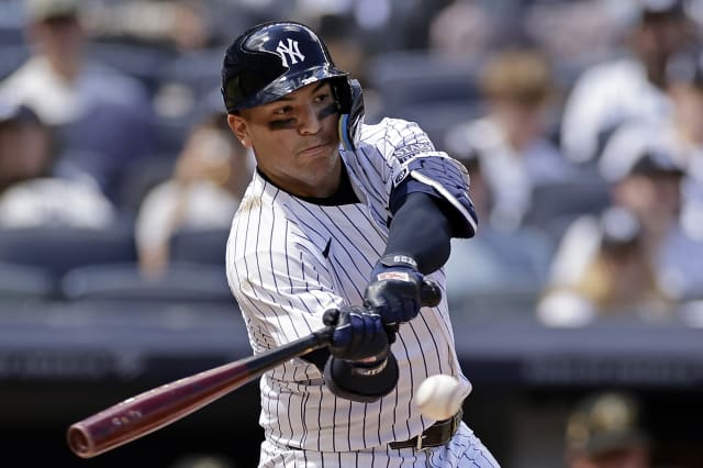 Trevino wins grant from MLB Players Trust for charity that teaches 