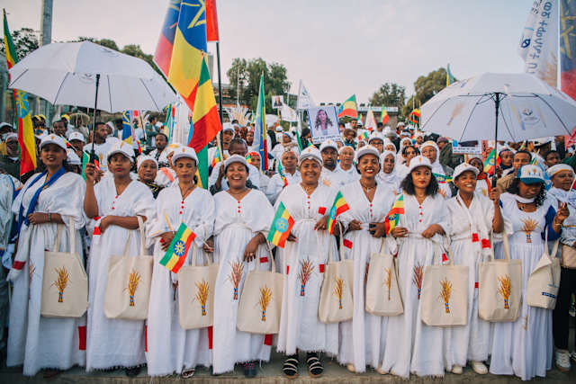 Ethiopia heads to the polls for an election expected to be dominated again by Abiy's ruling party