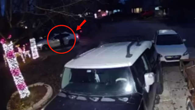 It's not like her': Friends, relatives continue search for missing ...