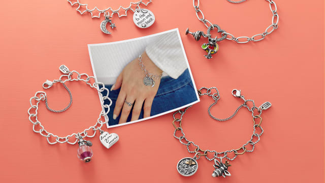 James avery charm event 2019 sales
